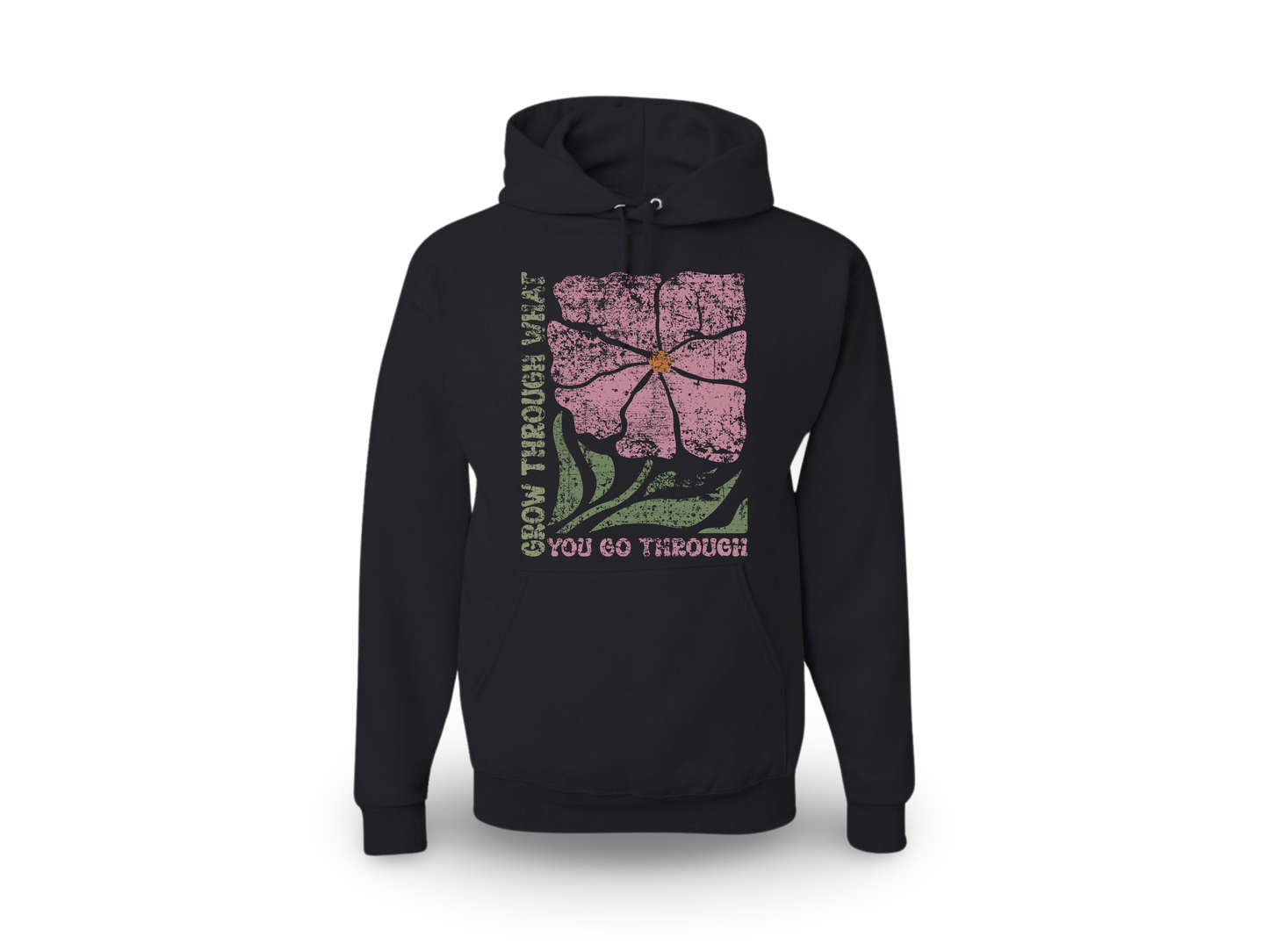 Grow (Standard Sweatshirt)