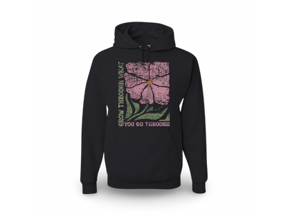 Grow (Standard Sweatshirt)