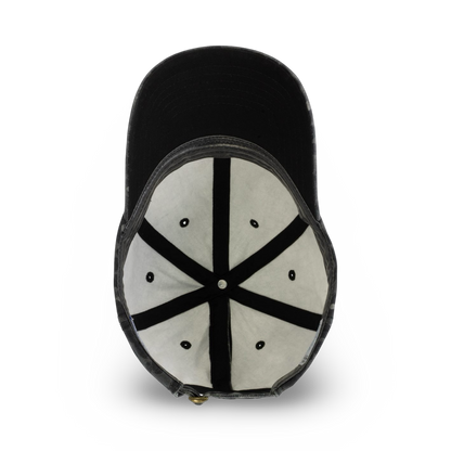 XX Happy (Ladies Fashion Hat/Prints)