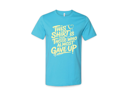 This Shirt (CC Logo Tee's)