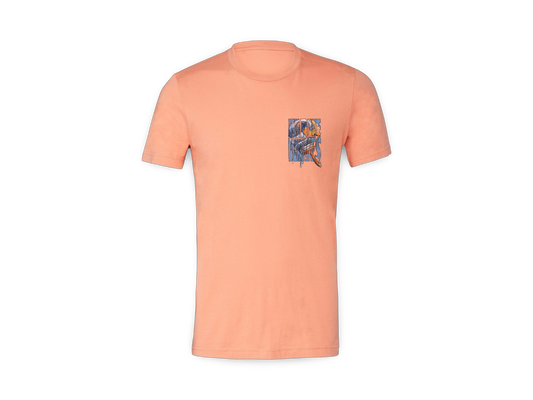Make Waves (Standard Tee)