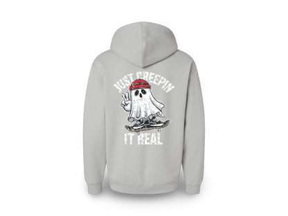 Creep It Real (Sweatshirt)