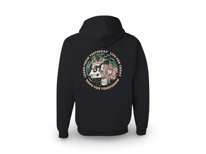 Hope For Tomorrow (Hoodie)