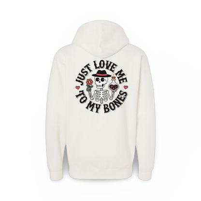 Love Bones (Sweatshirt)