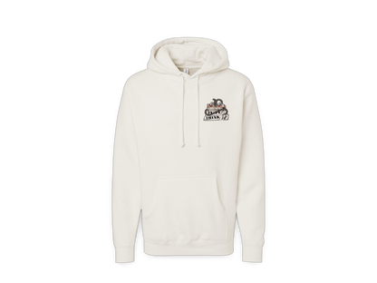 Hope For Tomorrow (Hoodie)