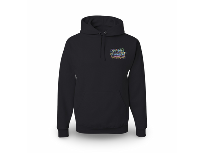 Just Thinkin' (Hoodie)