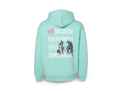 Be Somebody (Premium Sweatshirt)