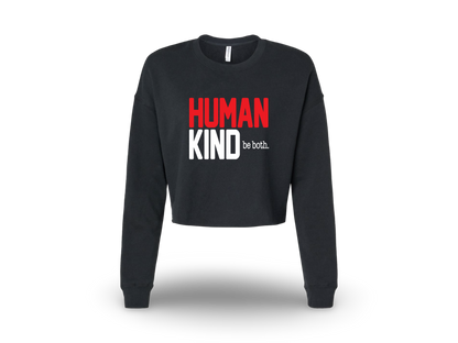 Human Kind (Premium Sweatshirt)