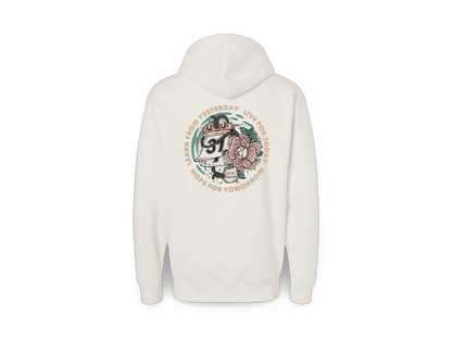 Hope For Tomorrow (Hoodie)