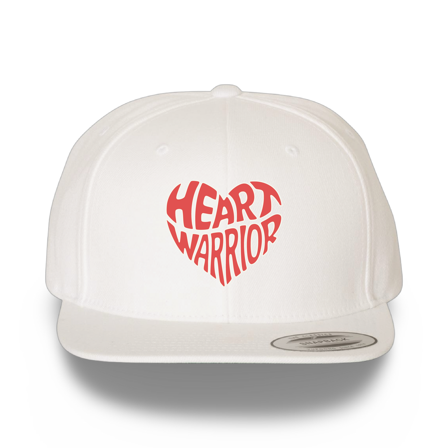 Heart Warrior (Hat)