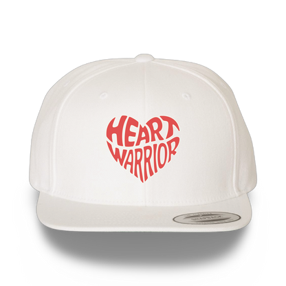 Heart Warrior (Hat)