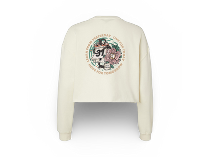 Hope For Tomorrow (Hoodie)