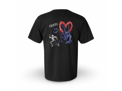 Rebel (Tee Shirt)