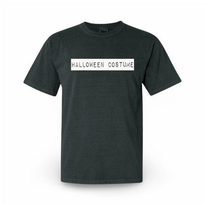 Halloween Costume (Tee Shirt)