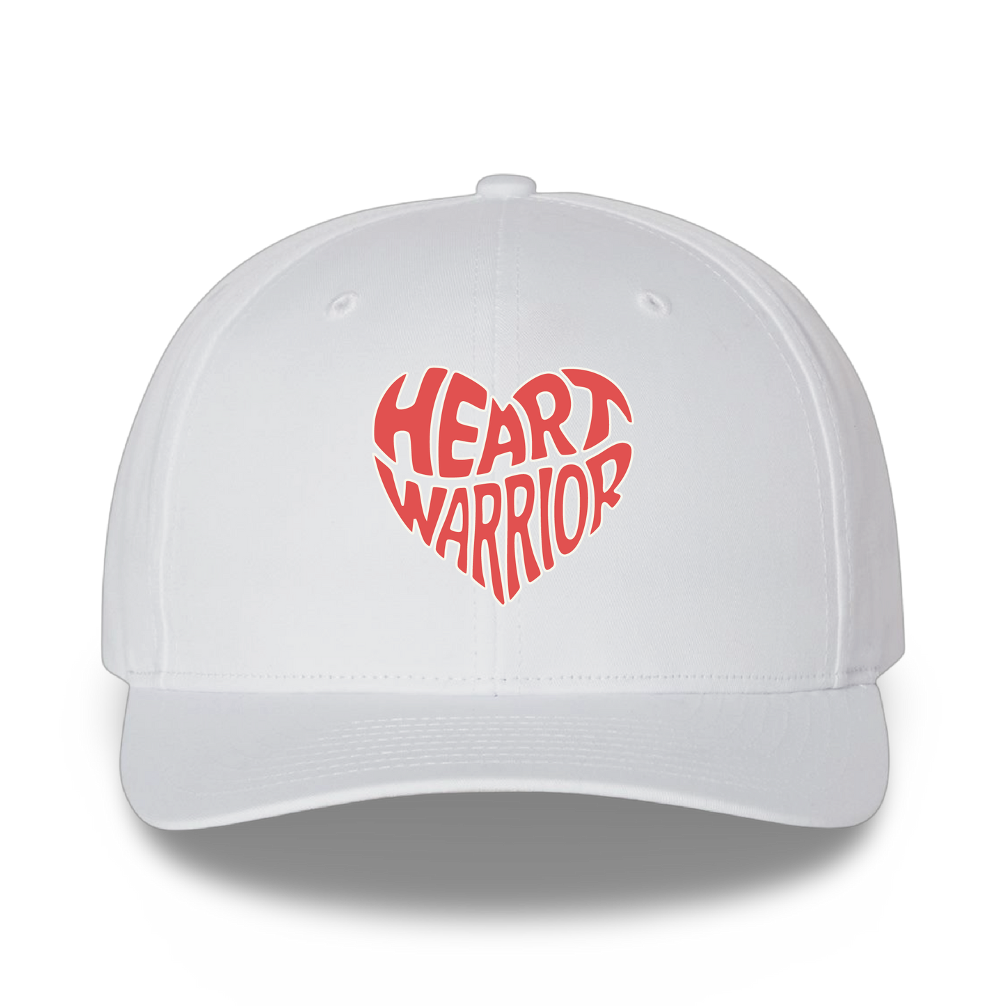 Heart Warrior (Hat)