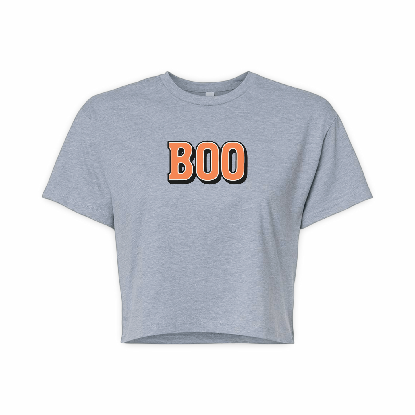 Boo (Tee Shirt)