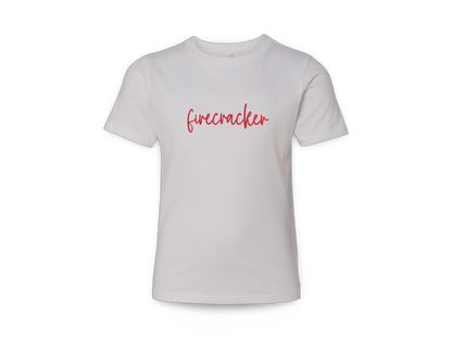 Firecracker (Youth)