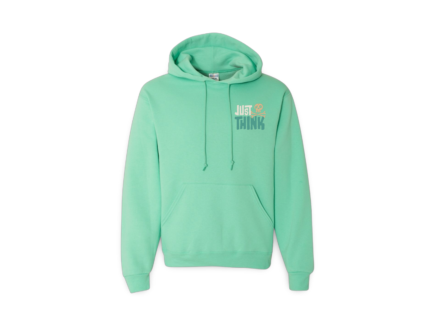 Just Think Antidote (Sweatshirt)