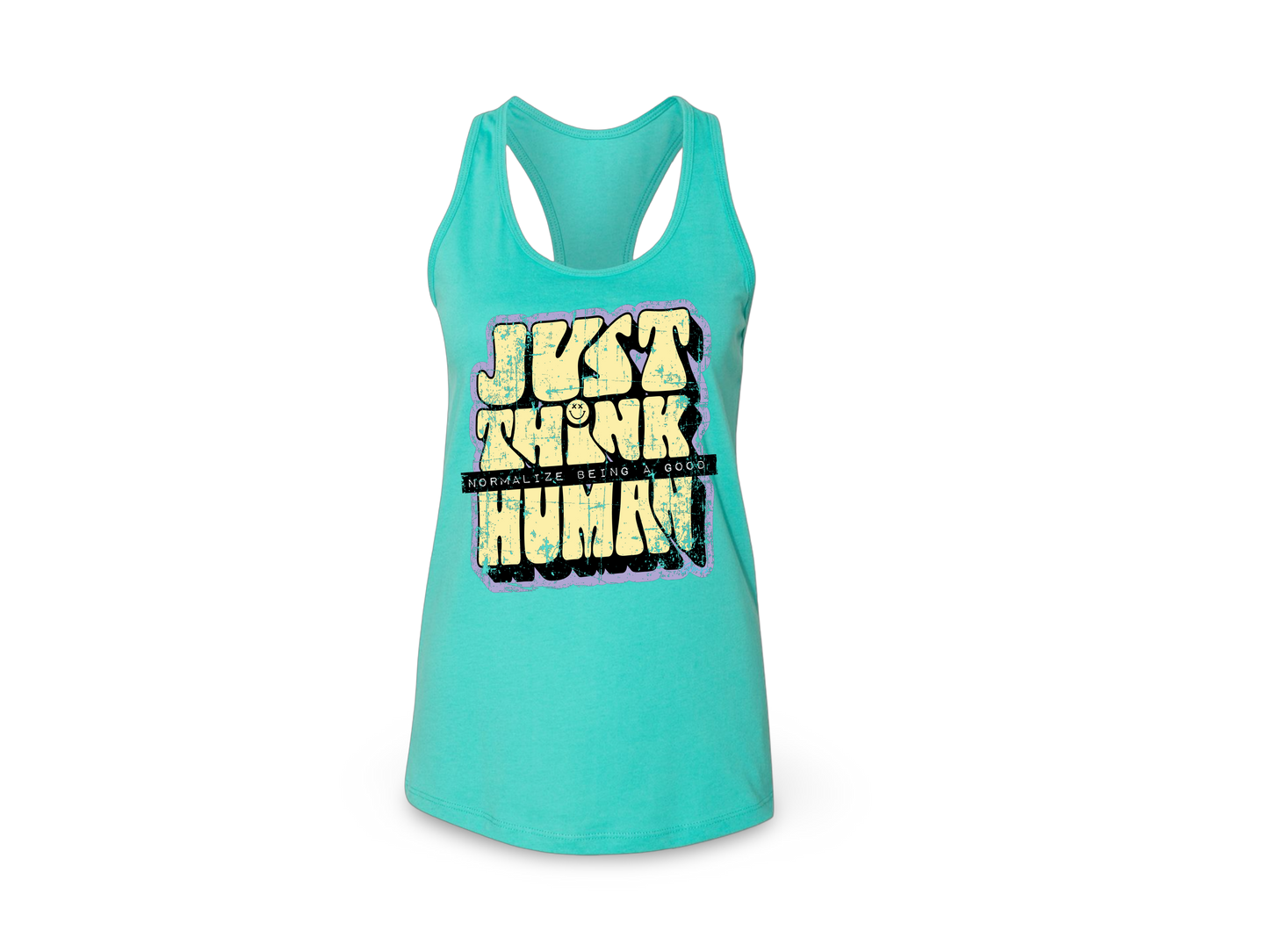 Normalize (Ladies Tanks)