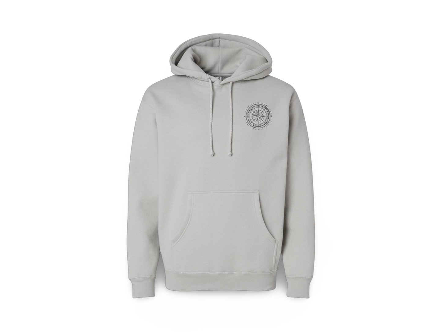 You're Not Alone (Hoodie)