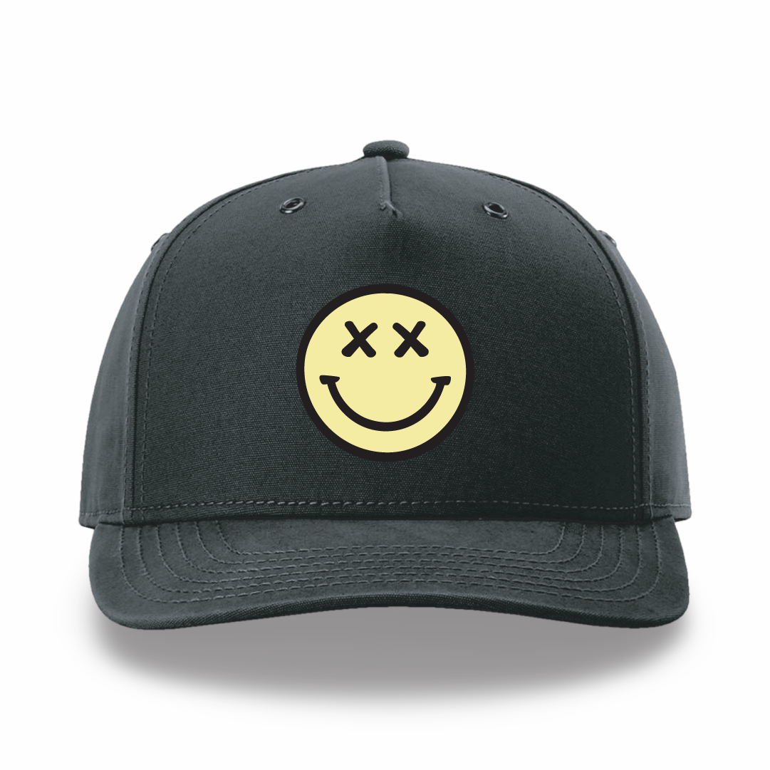 XX Happy Face (Hat)