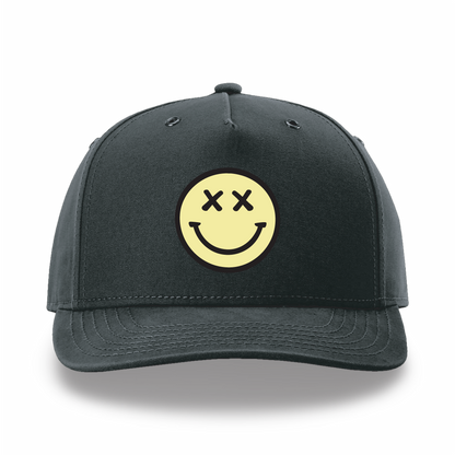 XX Happy Face (Hat)