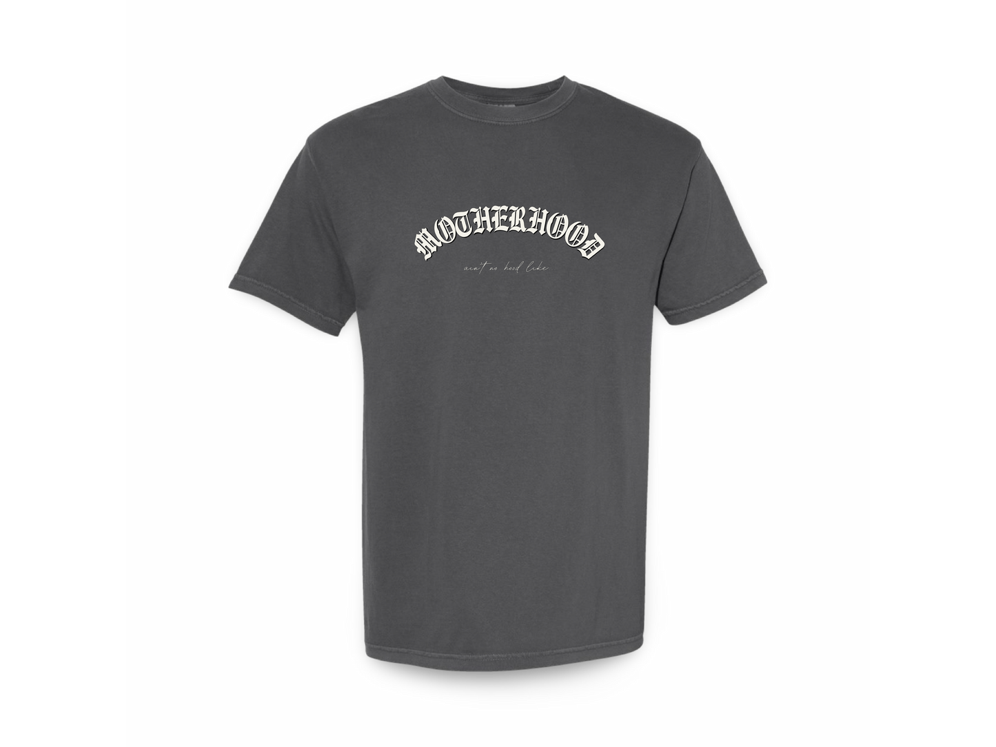 Mother Hood (Premium Tee)