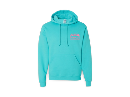 Be Somebody (Standard Sweatshirt)