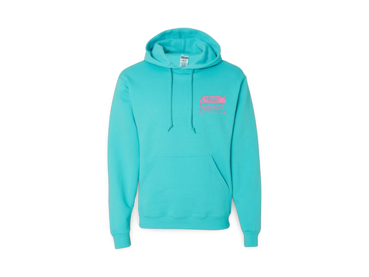 Be Somebody (Standard Sweatshirt)