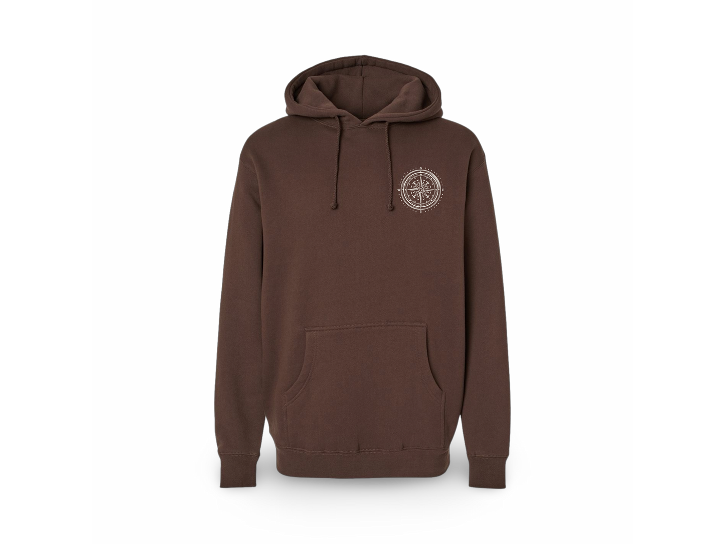 You're Not Alone (Hoodie)