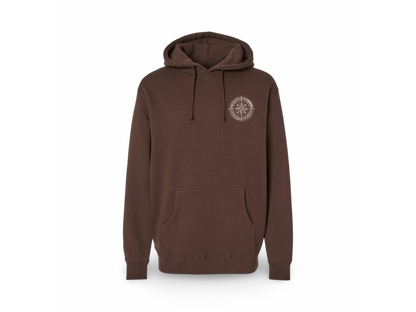 You're Not Alone (Hoodie)