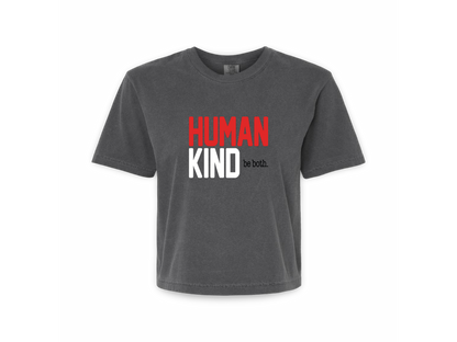 Human Kind  (Premium Tee)