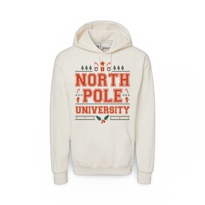 NPU Elf (Sweatshirt)