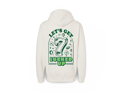 Lucked Up (Sweatshirt)