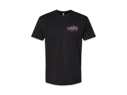 Rebel (Tee Shirt)