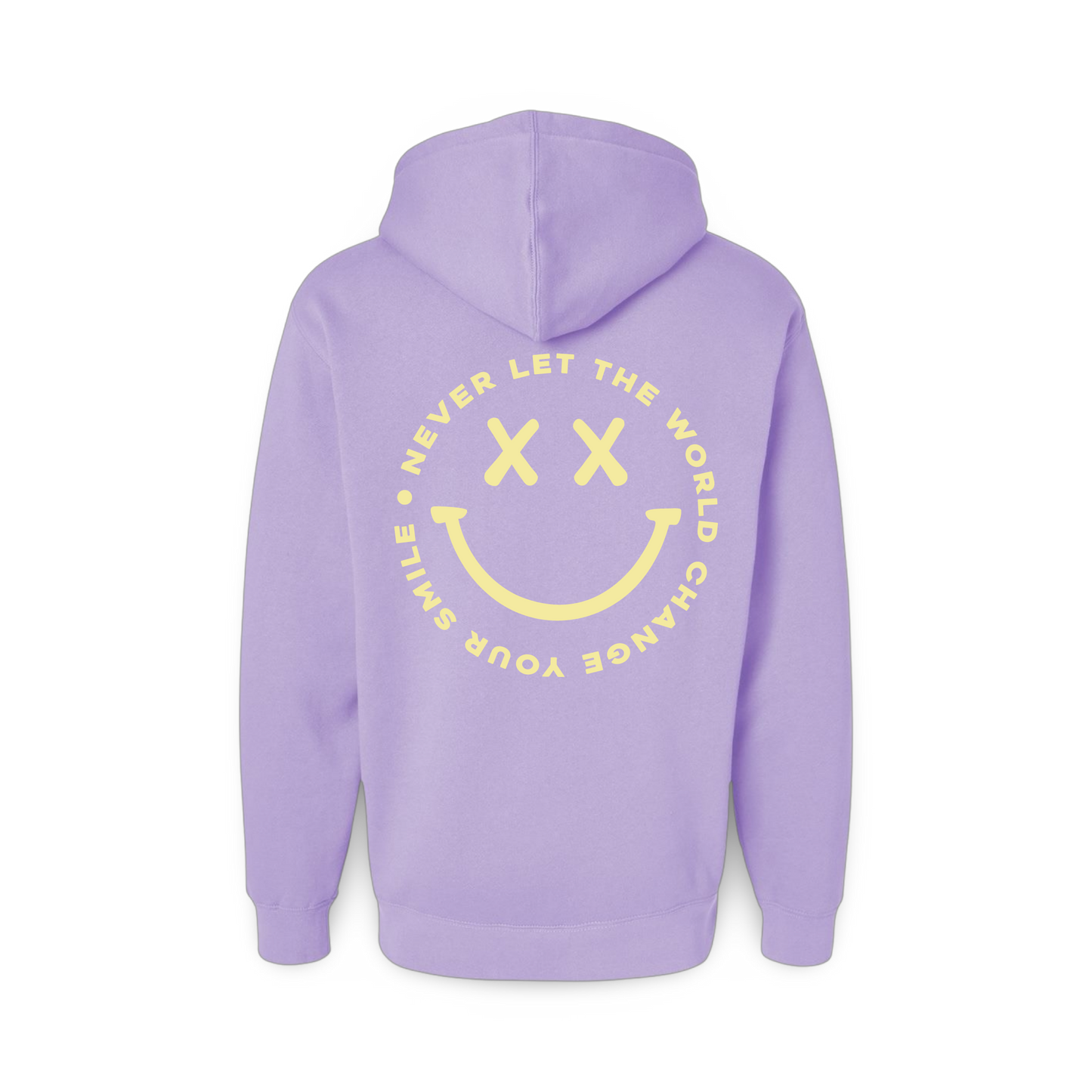Smiley World (Premium Hoodie)