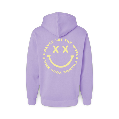 Smiley World (Premium Hoodie)