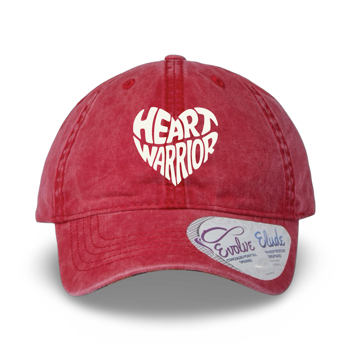 Heart Warrior (Hat)