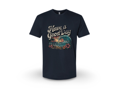 Good Day (Tee's/Tanks)