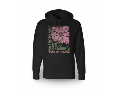 Grow (Premium Sweatshirt)