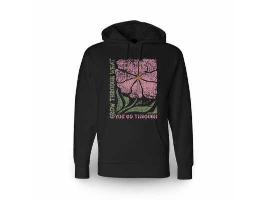 Grow (Premium Sweatshirt)