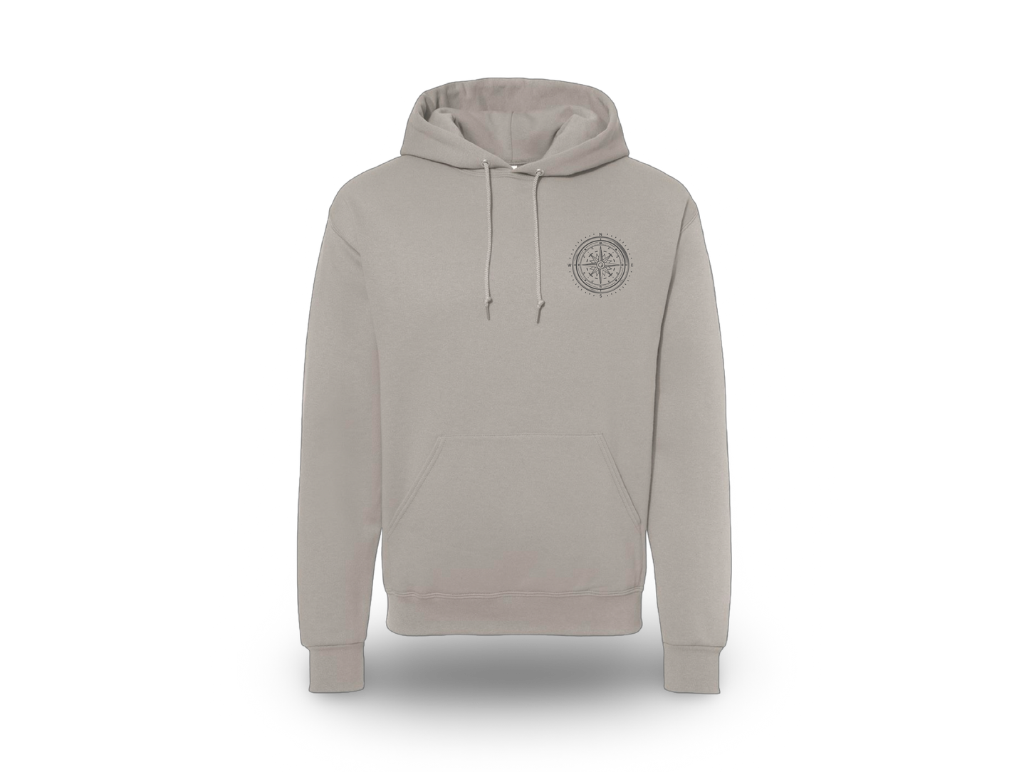 You're Not Alone (Hoodie)