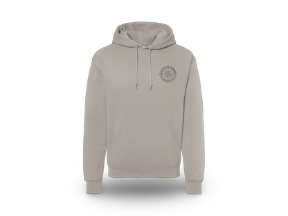 You're Not Alone (Hoodie)