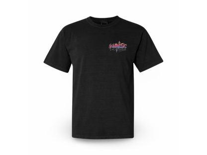 Rebel (Tee Shirt)