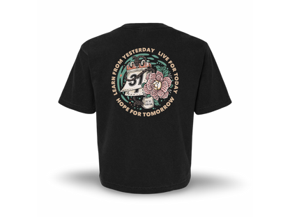 Hope For Tomorrow (Tee Shirt)