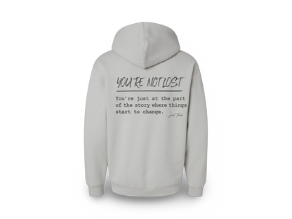 You're Not Alone (Hoodie)