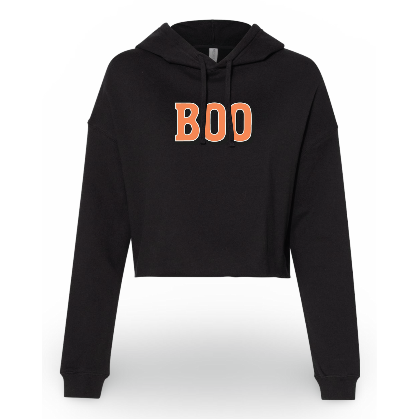 Boo (Sweatshirt)