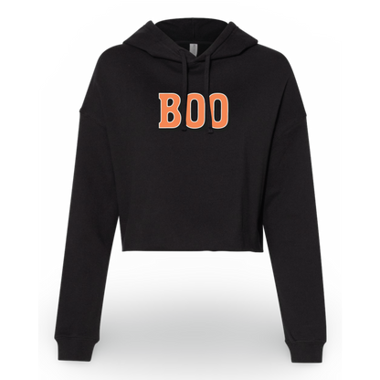 Boo (Sweatshirt)