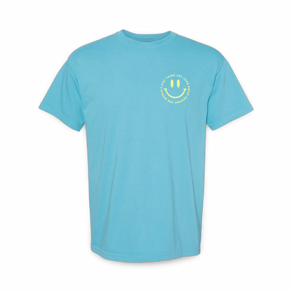 Smiley World (Premium Tee)