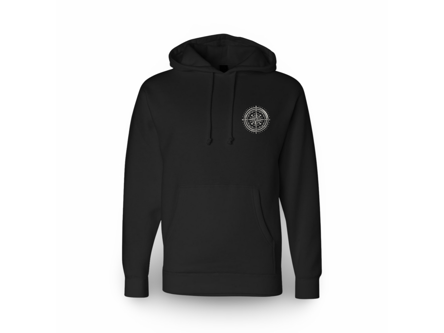 You're Not Alone (Hoodie)